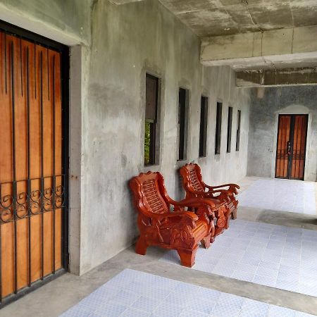 Duma Hostel Dumaguete City Dış mekan fotoğraf
