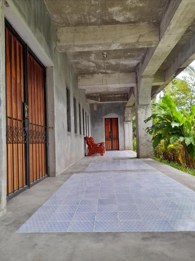 Duma Hostel Dumaguete City Dış mekan fotoğraf