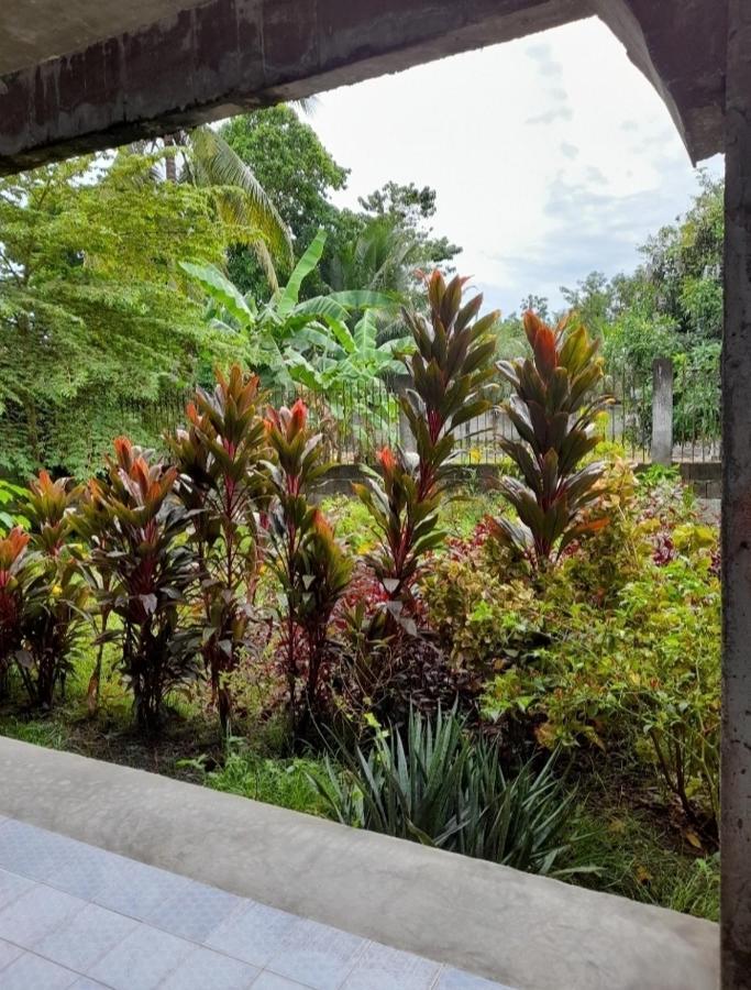Duma Hostel Dumaguete City Dış mekan fotoğraf