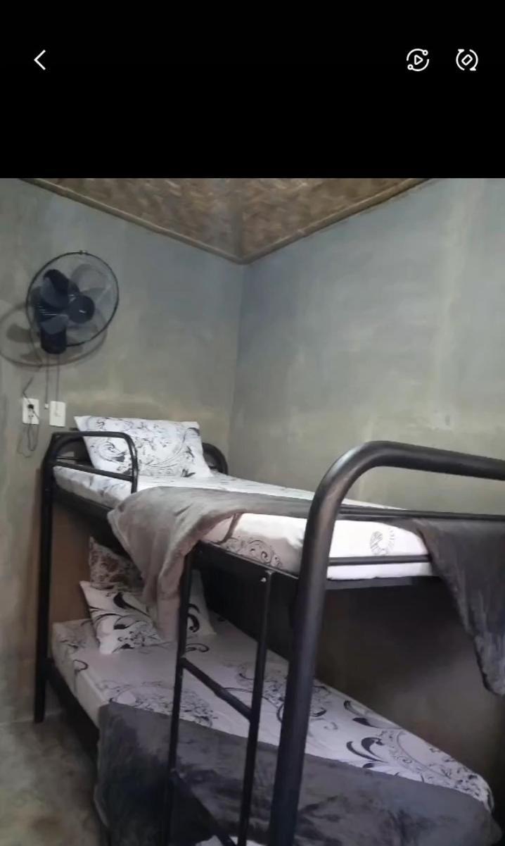 Duma Hostel Dumaguete City Dış mekan fotoğraf
